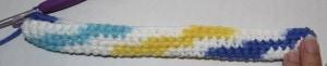 easy free crochet pattern